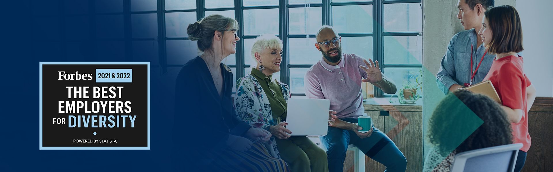 Conduent Recognized by Forbes as one of America's Best Employers for